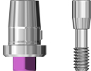 Picture of 4.5 Platform Abutment (BlueSkyBio.com)